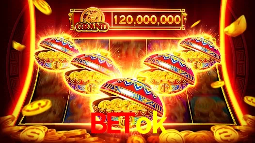 App betok slots mobile